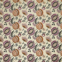 Figs And Strawberries Eden Fabric by the Metre